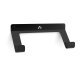 Vgghllare Rei 8076 Stl 13 x 24 x 32 cm Skateboard Svart