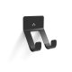 Vgghllare Rei 8075 Stl 14,5 x 12,5 x 6 cm Skateboard Svart