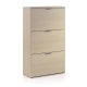 Skostll Fors 60 X 22 X 113 CM