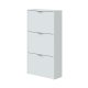Skostll Fors Gr 60 X 22 X 113 CM