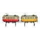 Vggmonterad rockhngare DKD Home Decor Lisboa Metall Vintage (3