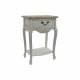 Nattduksbord DKD Home Decor Tr (48 x 35 x 69 cm)