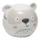 Bordslampa DKD Home Decor 8424001768707 16 x 15 x 14 cm Porslin