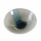 Snacksskl DKD Home Decor Bl Gr Stengods 170 ml 11,5 x 11,5 x