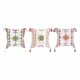 Kudde DKD Home Decor 8424001817528 Multicolour Arab 40 x 10 x 40