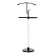 Kldhngare DKD Home Decor Tr Metall (46 x 28 x 105 cm)