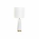 Bordslampa DKD Home Decor 8424001847242 33 x 33 x 67 cm Keramik