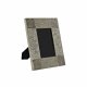 Fotoram DKD Home Decor Champagne Malva-frg Tr Aluminium Arab 2