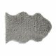 Matta DKD Home Decor Gr Med hr 60 x 90 x 2 cm