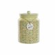 Burk DKD Home Decor Virgok 15,5 x 15,5 x 21 cm (2 antal)