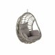 Hngande trdgrdsftlj DKD Home Decor 90 x 70 x 110 cm Gr syn