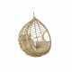 Hngande trdgrdsftlj DKD Home Decor 90 x 70 x 110 cm 105 x 7