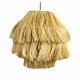Lampskrm DKD Home Decor (Renoverade A)