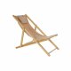 Ednyek DKD Home Decor Brun Naturell Polyester MDF (57,5 x 113 x