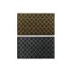 Drrmatta DKD Home Decor Silvrig Svart Gyllene Gummi Arab 2 anta