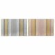 Matta DKD Home Decor Multicolour Modern (2 antal) (160 x 230 x 1