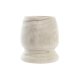 Kruka DKD Home Decor Brun Naturell Paulowniatr Boho 16 x 16 x 1