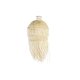 Lampskrm DKD Home Decor Bambu (31 x 31 x 58 cm)