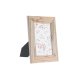 Fotoram DKD Home Decor Brun 15 x 1 x 20 cm Tr MDF (2 antal)