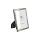 Fotoram DKD Home Decor Silvrig Metall Shabby Chic 22 x 2 x 27 cm