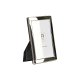Fotoram DKD Home Decor Silvrig Metall 12 x 2 x 17 cm Traditionel