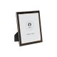 Fotoram DKD Home Decor Silvrig Metall Glas 23 x 2 x 28 cm Tradit