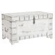 Koffert DKD Home Decor Mangotr 78,7 x 43 x 45,7 cm
