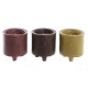 Doftljus DKD Home Decor (150 g) (3 antal)