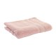 Badrumsmatta DKD Home Decor 600 gsm Bomull Ljusrosa (80 x 50 x 1