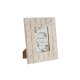 Fotoram DKD Home Decor Brun Mangotr 20 x 2 x 25 cm Urban