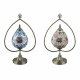 Bordslampa DKD Home Decor 32.5 x 16 x 47.5 cm 32,5 x 16 x 47,5 c