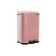 Pedalhink DKD Home Decor Persika Metall polypropen Grundlggande