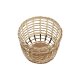 Korg - set DKD Home Decor FIBRA MAIZ (3 Delar) (Renoverade A)