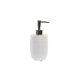 Tvldispenser DKD Home Decor Cement Vit polypropen