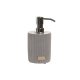 Tvldispenser DKD Home Decor Gr Cement polypropen