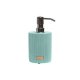 Tvldispenser DKD Home Decor Cement Mint Grn polypropen