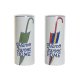 Paraplystll DKD Home Decor Multicolour Urban 19 x 19 x 44 cm 19