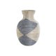 Vas DKD Home Decor Bl Naturell Medelhavs 31 x 31 x 50 cm