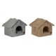 Sng fr husdjur DKD Home Decor 40 x 33 x 38 cm 48 x 37 x 40 cm