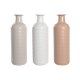 Vas DKD Home Decor Terrakota n Malva-frg Ljusrosa Dolomite 13 x