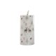 LED Ljus DKD Home Decor Vit Multicolour 7.5 x 7.5 x 15 cm 7,5 x