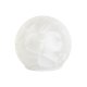 Belysning dekoration DKD Home Decor Vit 12 x 12 x 12 cm