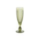 Glasset DKD Home Decor Grn Glas 150 ml