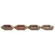 Bricka DKD Home Decor