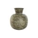 Vas Home ESPRIT Grn Aluminium 42 x 42 x 45 cm