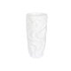 Kruka Home ESPRIT Vit Glasfiber Vgor 35 x 35 x 71 cm