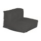 Trdgrdssoffa Home ESPRIT Gr 90 x 87 x 65 cm