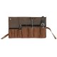 Verktygshllare Home ESPRIT Brun 54 x 29 x 6 cm