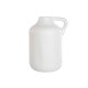 Vas Home ESPRIT Vit Stengods Traditionell stil 35 x 35 x 50 cm