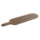 Skrbrda Home ESPRIT Naturell Akaciatr 44 x 10,5 x 1,5 cm